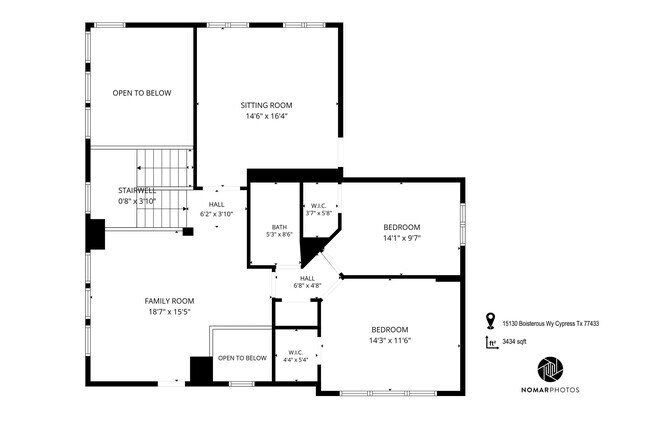 Building Photo - 15130 Boisterous Wy