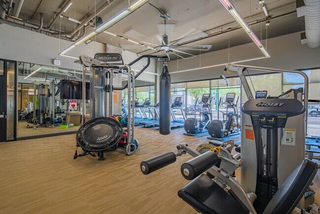 Building Photo - 1016 N 3rd St