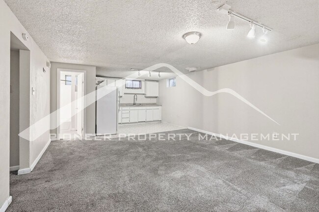 Building Photo - Spacious Home with Washer/Dryer and Storage Shed