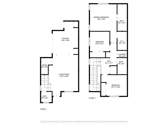 Building Photo - 32 N Trussville St