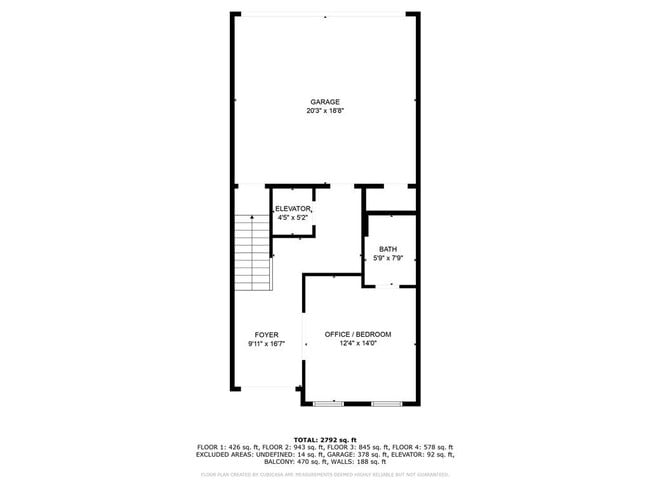 Building Photo - 345 Glen Iris Dr NE