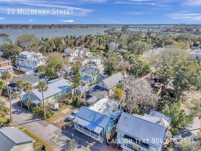 Building Photo - 23 Mulberry St