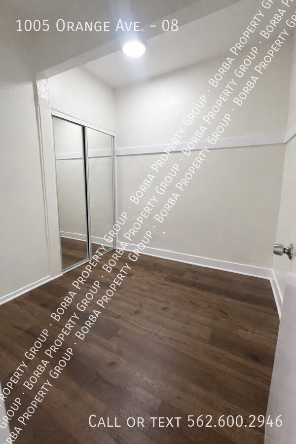 Building Photo - 1005 Orange Ave