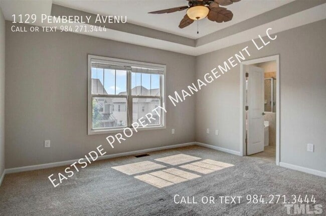 Building Photo - 1129 Pemberly Ave