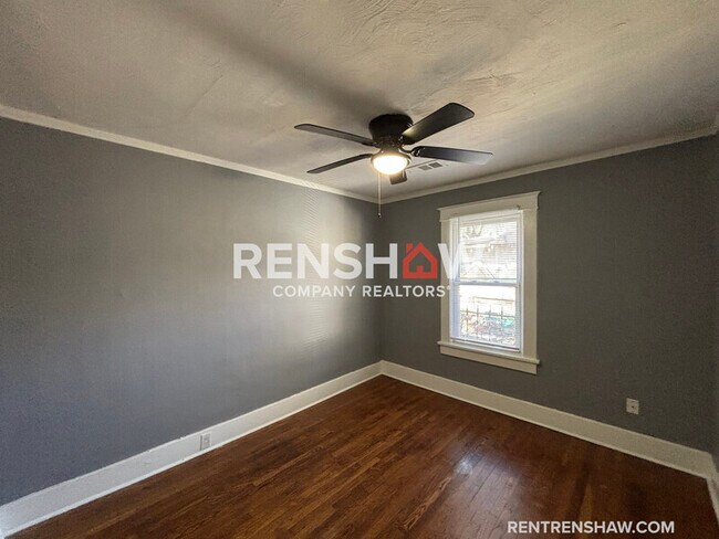 Building Photo - 3589 Faxon Ave