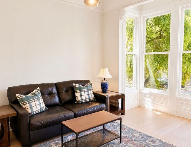 Building Photo - Timeless Character. Modern Lifestyle. Unbeatable Location.