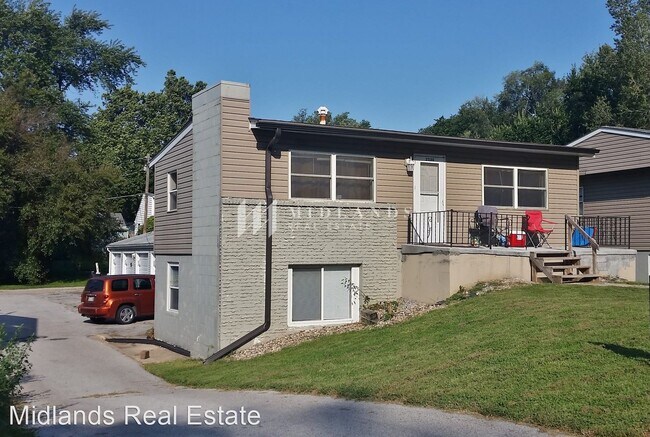 Primary Photo - 2 br, 1 bath House - 2530 1/2 Wayne Street