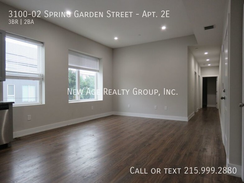 Building Photo - 3100-02 Spring Garden St
