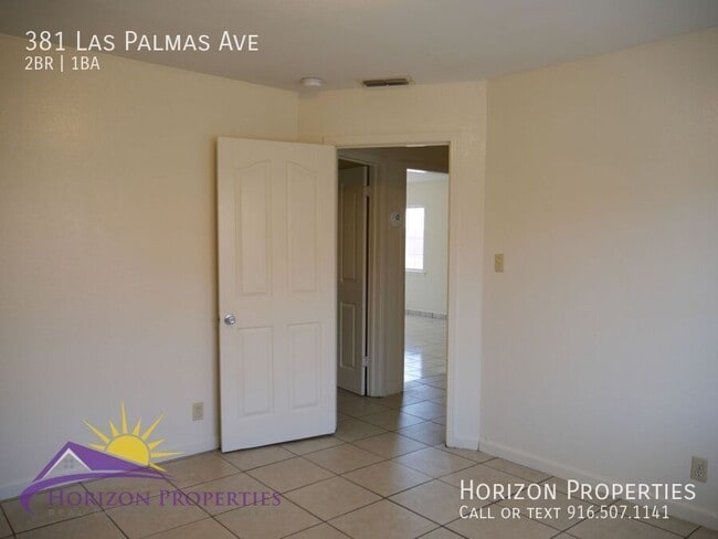Building Photo - 381 Las Palmas Ave