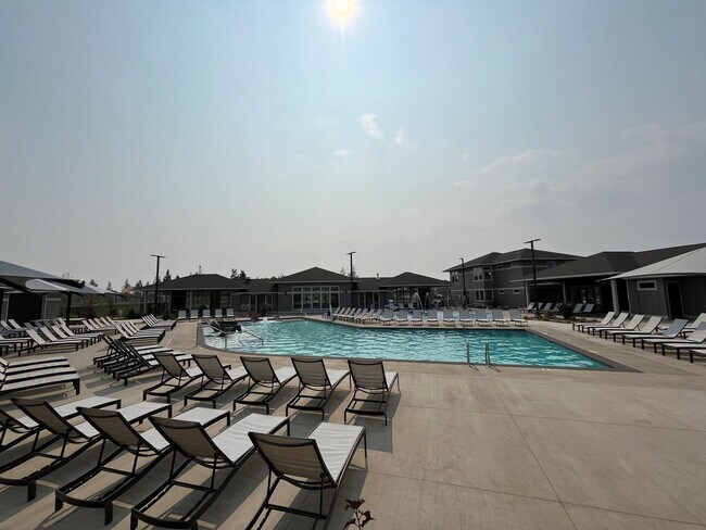 Building Photo - 3 Bed/2.5 Bath Townhome Built in 2023 in N...