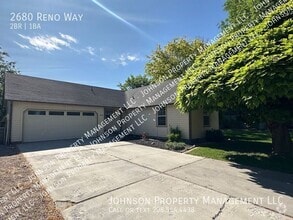 Building Photo - 2680 Reno Way