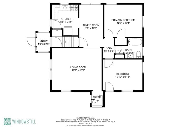 Building Photo - 629 St Clair Ave