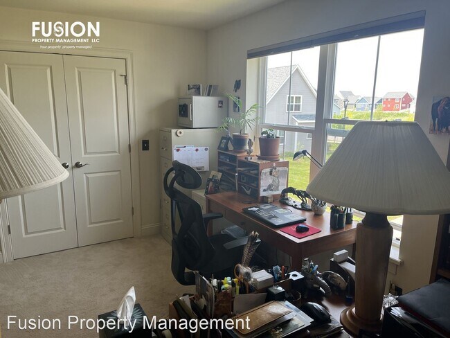 Building Photo - 2 br, 2.5 bath House - 125 Rye Circle