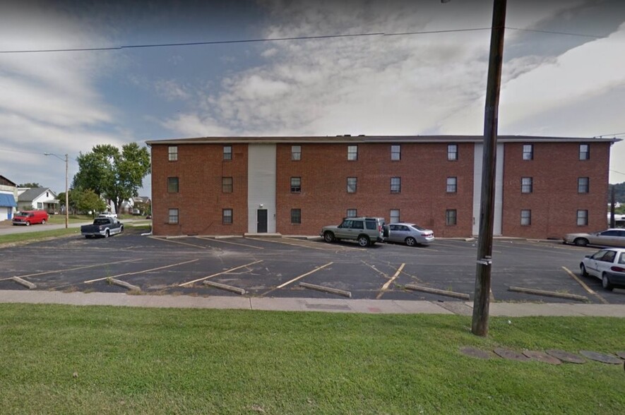 Building Photo - 2407 Collis Ave