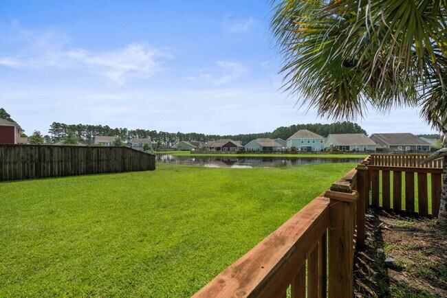 Building Photo - 216 Clear Sky Ln