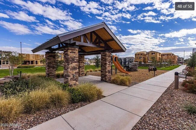 Building Photo - 1154 S Tumbleweed Ln