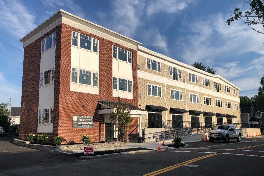 20 Locust St 20 Locust St Danvers MA 01923 Apartment Finder