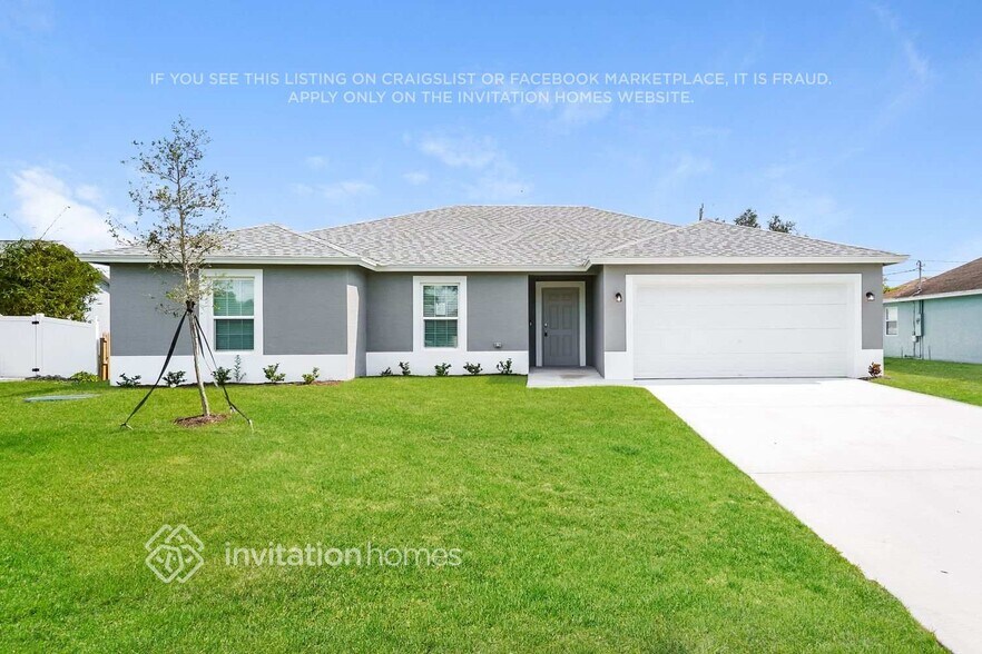 Primary Photo - 453 SW Leona Dr