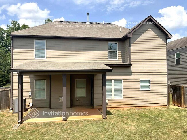 Building Photo - 729 Emporia Loop