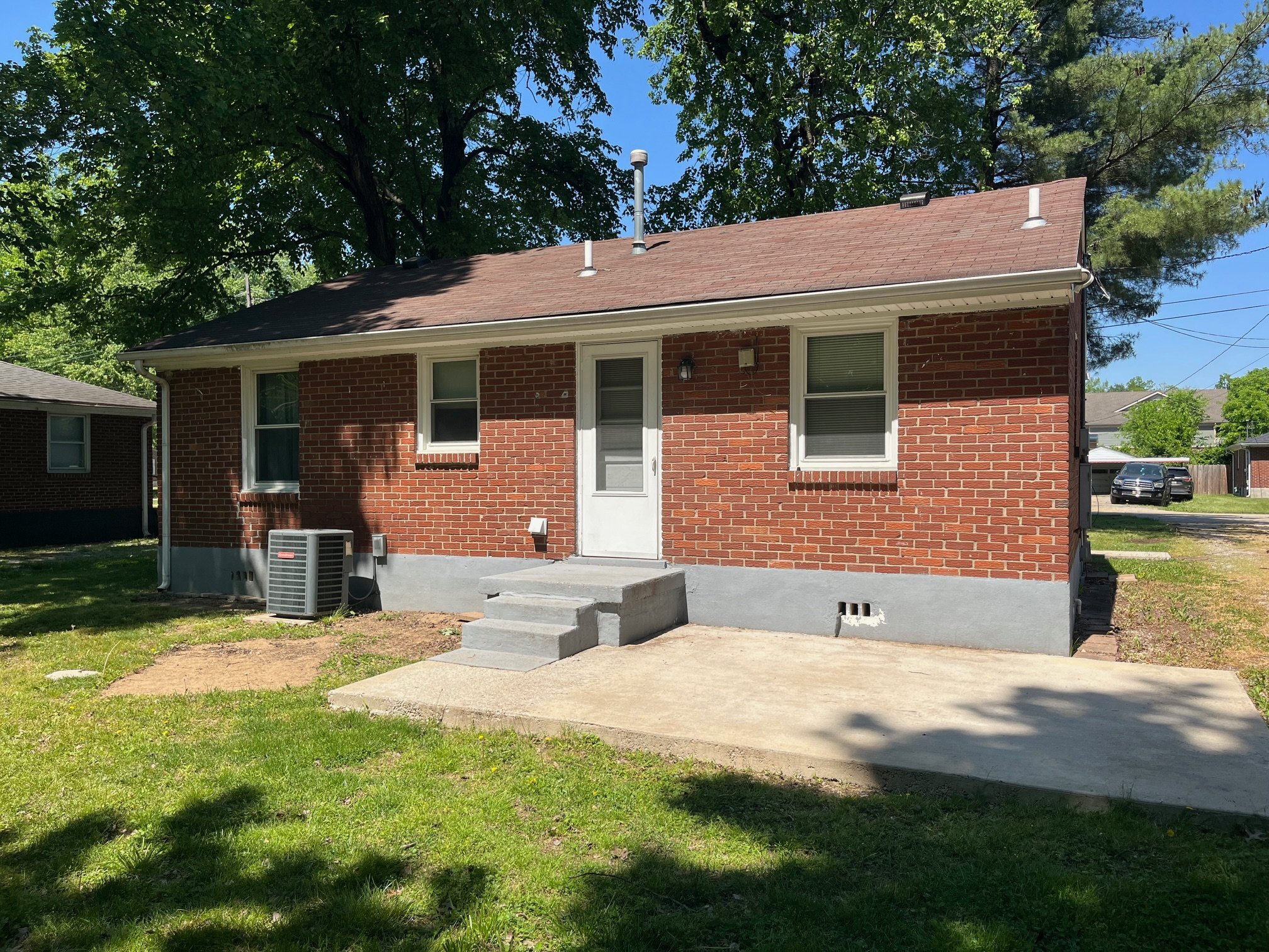 Building Photo - 3204 Donald Dr