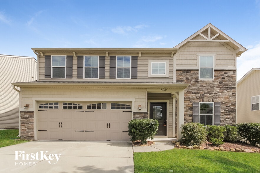 Building Photo - 7362 Mill Ruins Avenue Southwest