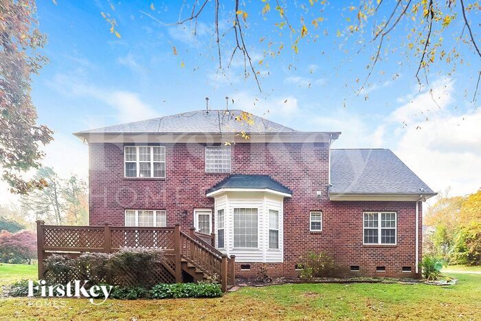 Building Photo - 5700 Sugarcane Ct