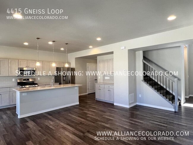 Building Photo - 4415 Gneiss Loop