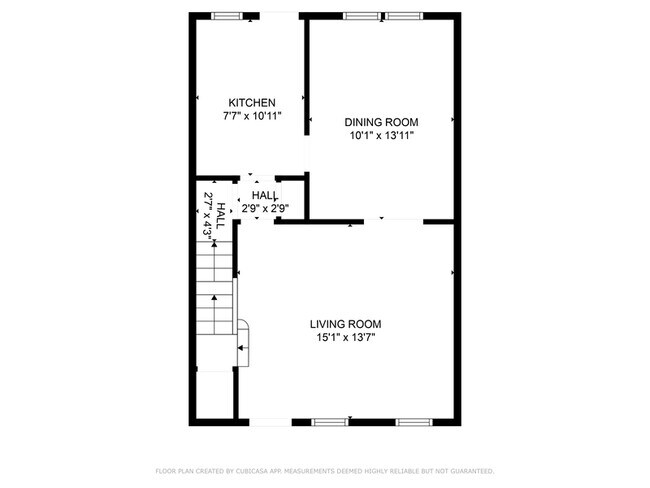 Building Photo - 5306 Ready Ave