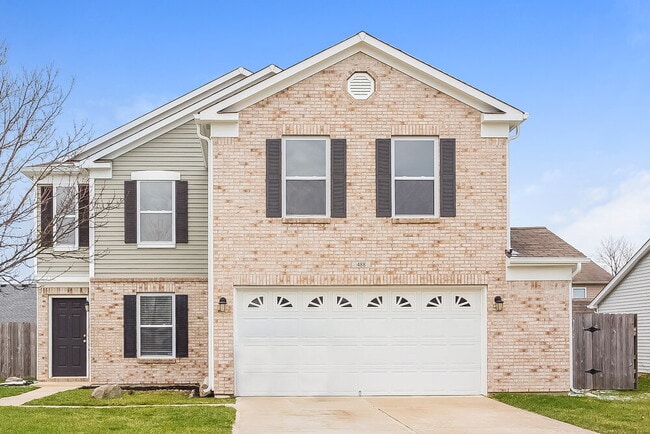 Building Photo - 488 Bourneside Dr