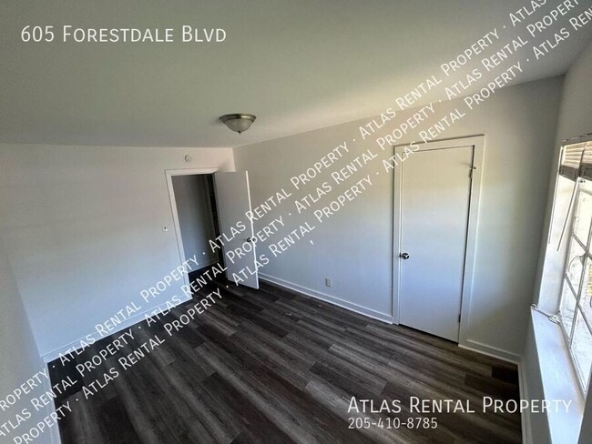 Building Photo - 605 Forestdale Blvd