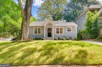 Building Photo - 1253 Francis St NW