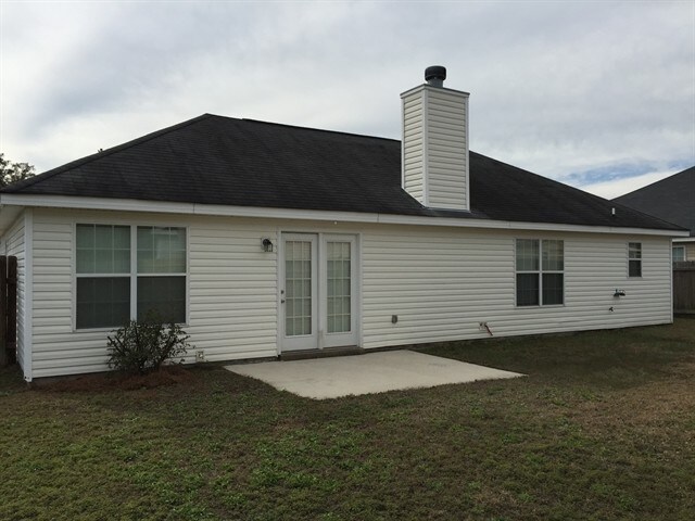 Building Photo - 126 W Tahoe Dr