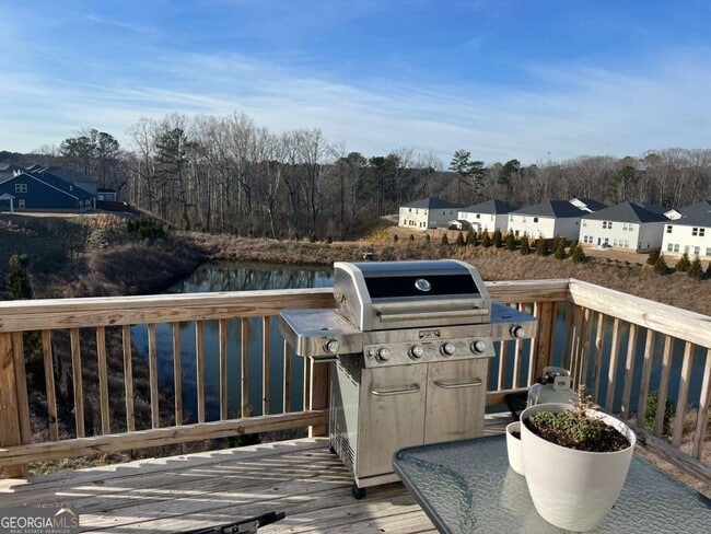 Building Photo - 2032 Baron Mnr Dr