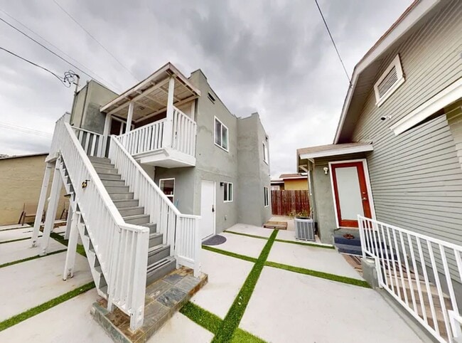 Primary Photo - 3629 Marmion Way