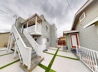 Building Photo - 3629 Marmion Way
