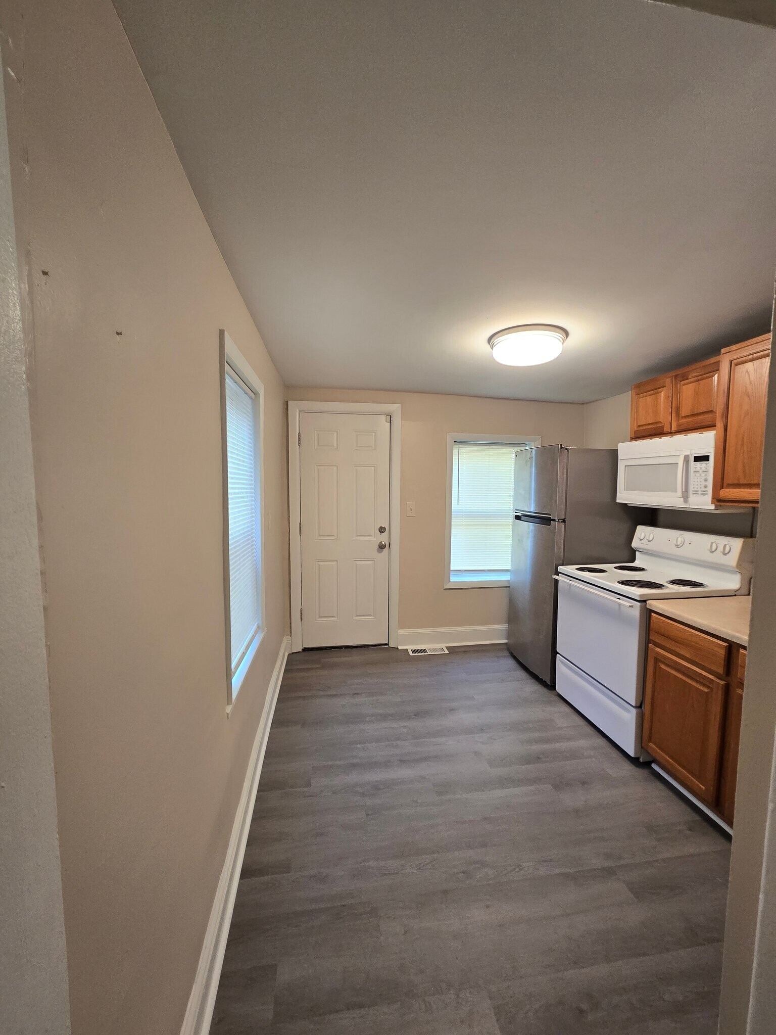 Building Photo - 1124 Clifford Brown Walk
