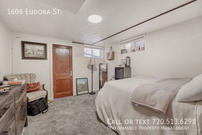 Building Photo - 1606 Eudora St