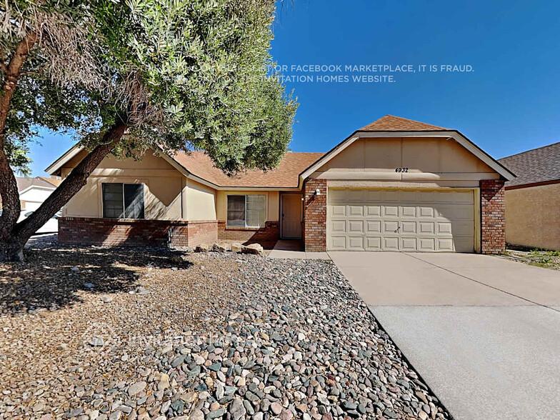 Primary Photo - 4932 W McRae Way