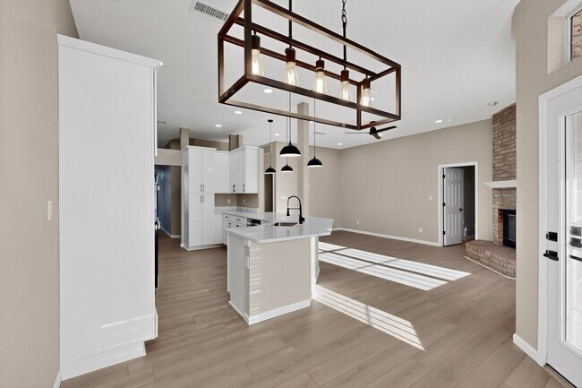 Building Photo - 3509 Ronda De Lechusas NW