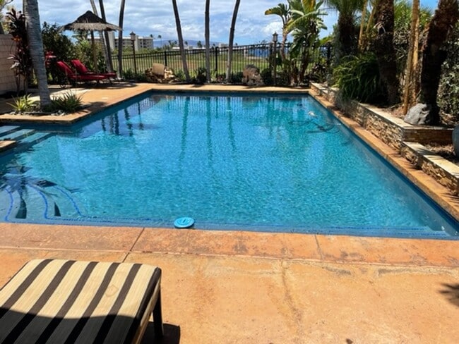 Building Photo - SOUTH MAUI BEAUTIFUL HOME WITH POOL IN MOANA ESTATES --Move in Special, month of April discounted...