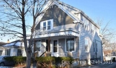 Building Photo - 2366-2368 S. 84th Street-2368