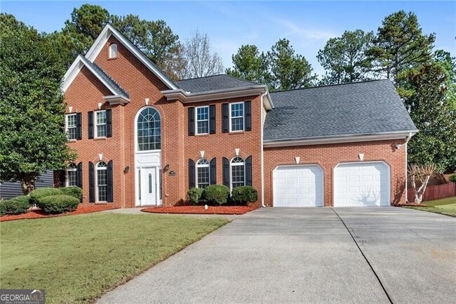 Building Photo - 560 Kimball Crest Ct
