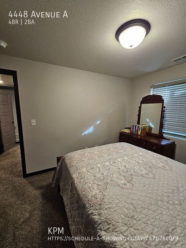 Building Photo - 4448 Ave A