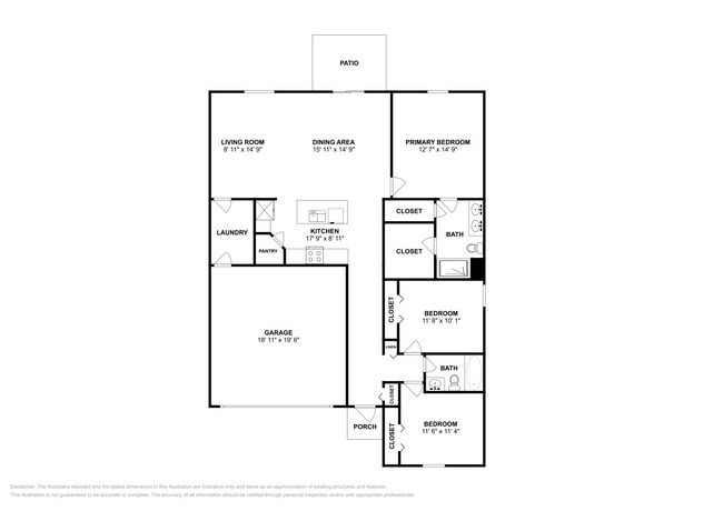 Building Photo - 9496 Revere Ave