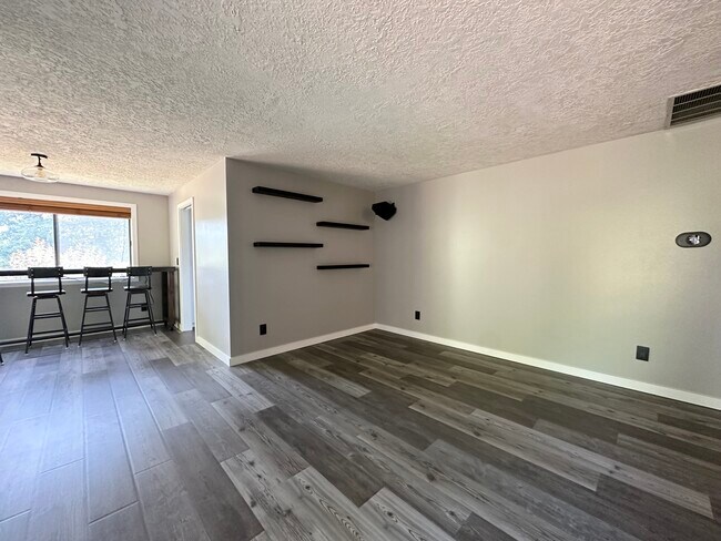 Living room - 2345 Century Ln