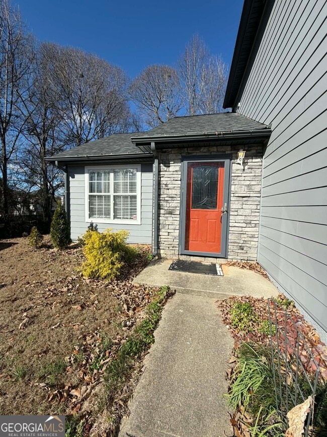 Building Photo - 2890 Duncan Pl