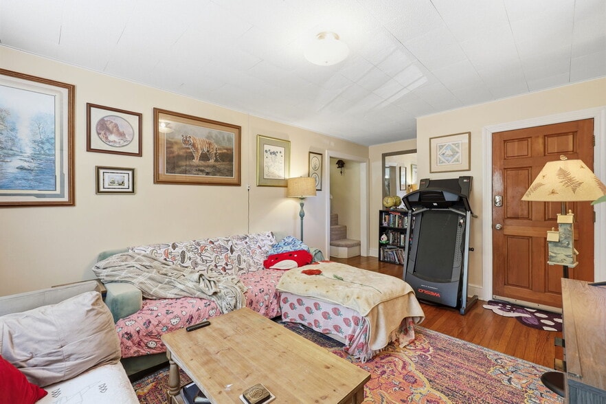 Building Photo - 204 Purefoy Rd