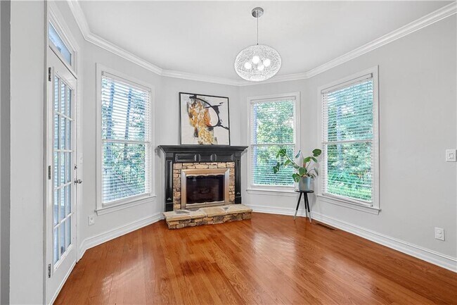 Building Photo - 4030 Greatwood Path