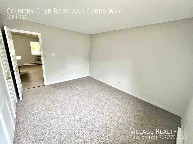 Building Photo - 603 Country Club Rd