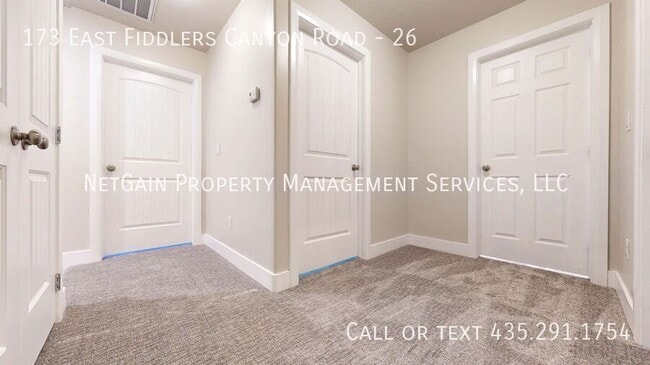 Building Photo - 173 E Fiddlers Canyon Rd